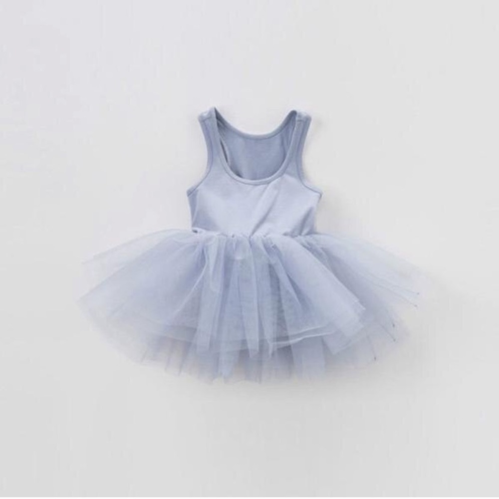Ballerina Dress